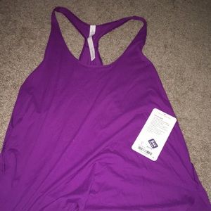 Lululemon 105 singlet